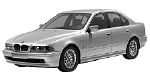 BMW E39 B2785 Fault Code