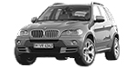 BMW E70 B2785 Fault Code