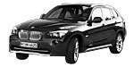 BMW E84 B2785 Fault Code