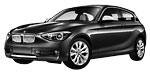 BMW F21 B2785 Fault Code